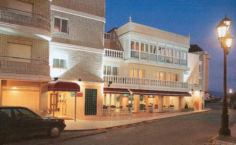 Hotel Isla Bella & Spa Exterior photo